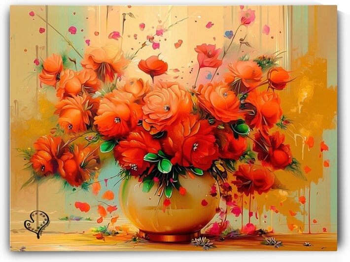 000031   Ai ART from My ART 1 by Dulce Pagotto