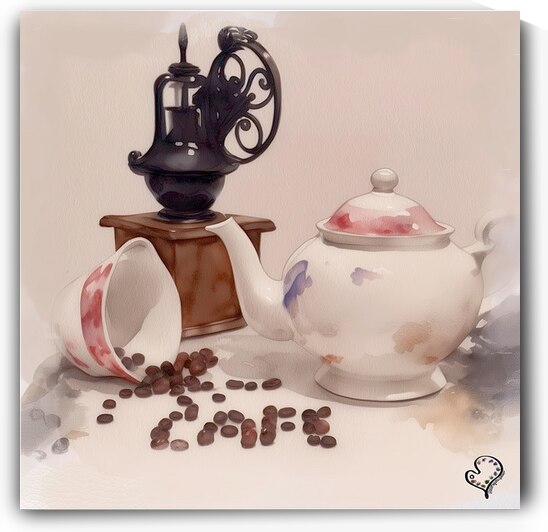 000031   Ai ART from My ART 2 by Dulce Pagotto