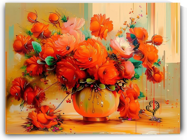 000031   Ai ART from My ART 3 by Dulce Pagotto