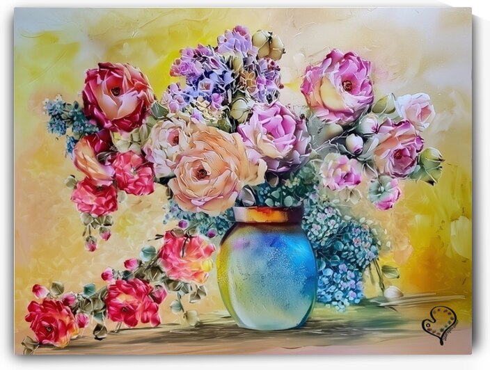 000032   Ai ART from My ART 1 by Dulce Pagotto