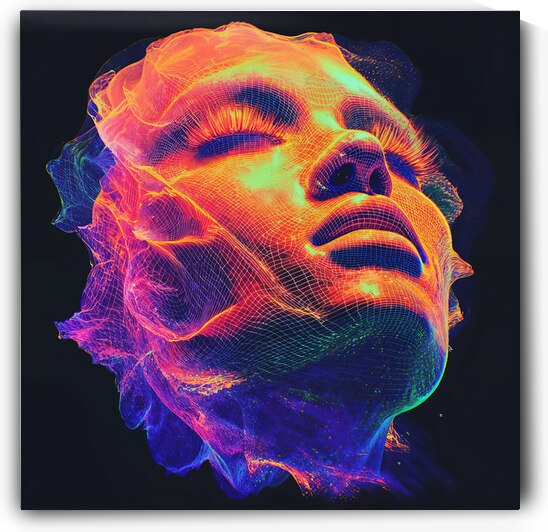 Obedience by Infinite Wall Art