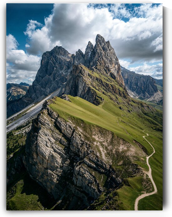 dolomites 2 by Infinite Wall Art