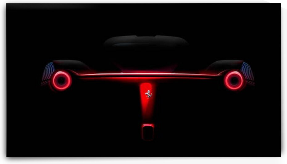  Ferrari by super cars