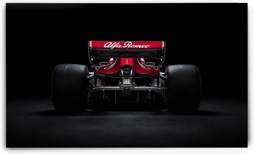  Alfa Romeo Sauber C37 by super cars