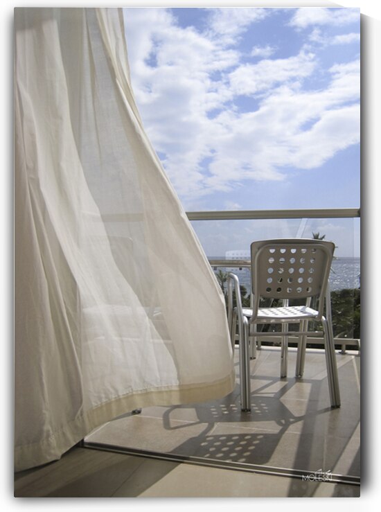 Mexican Breeze by Cindy Moleski