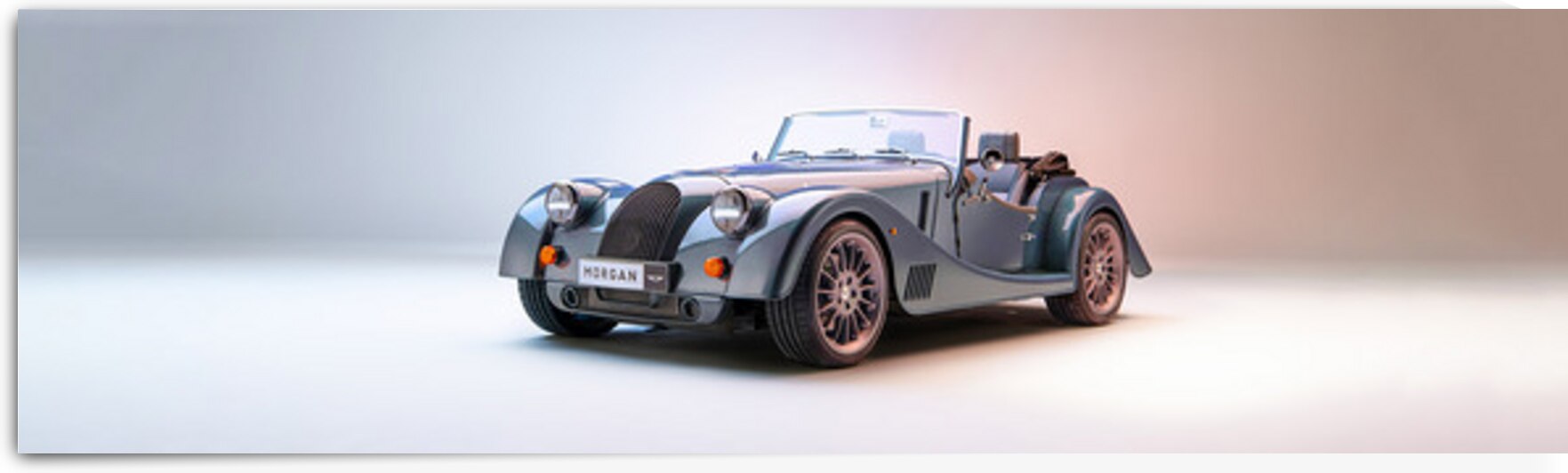 2023 Morgan Plus Six 004 1440sw by super cars
