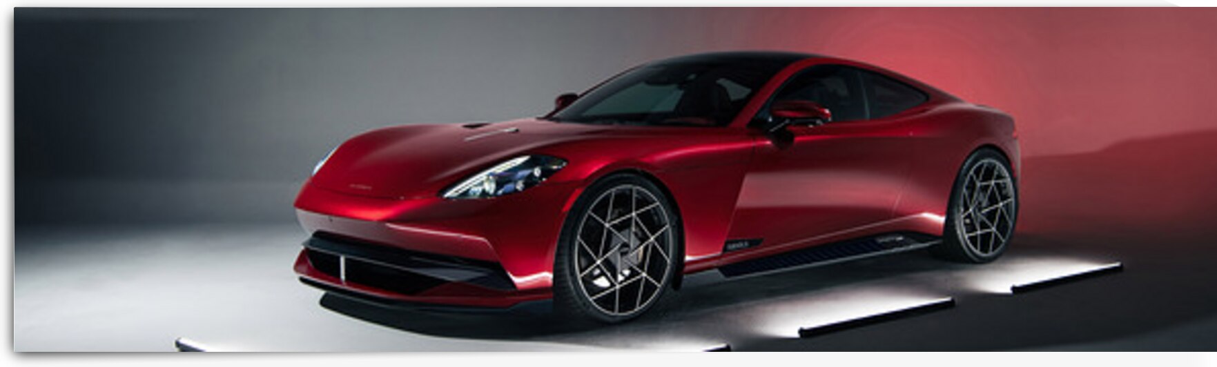 2025 Karma Amaris Prototype 001 1440sw by super cars