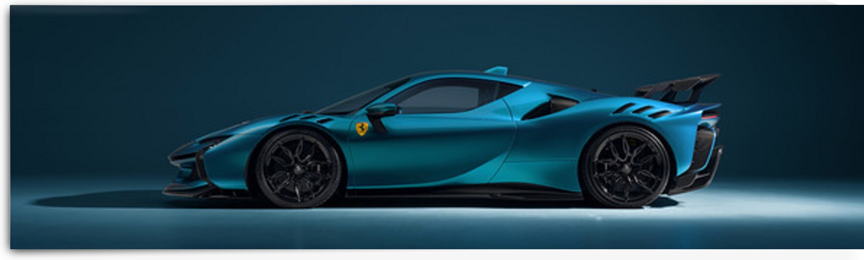 2025 Novitec Ferrari SF90 XX Stradale 003 1440sw. by super cars