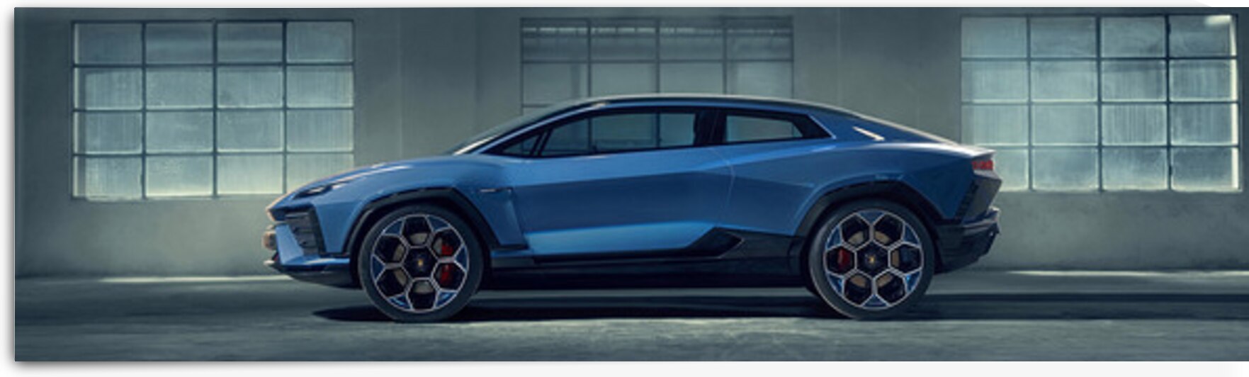 2023 Lamborghini Lanzador Concept 003 1440sw by super cars