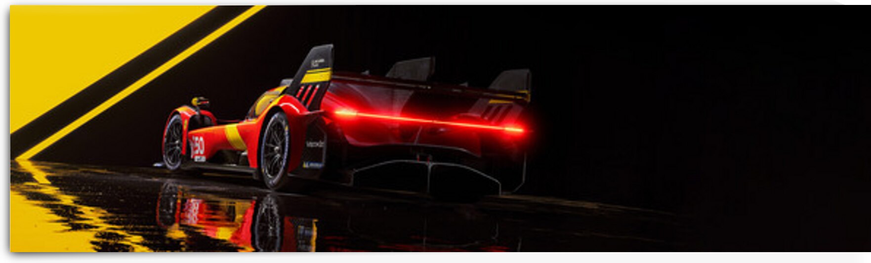 2023 Ferrari 499P 002 1440sw by super cars