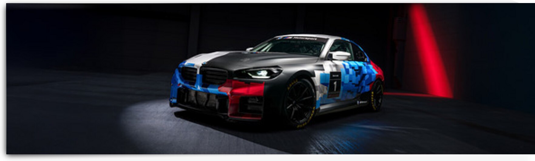 2026 BMW M2 Racing 001 1440sw by super cars