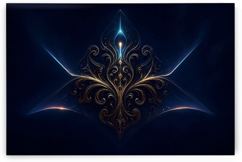 Alchemist  by Byron Johnson