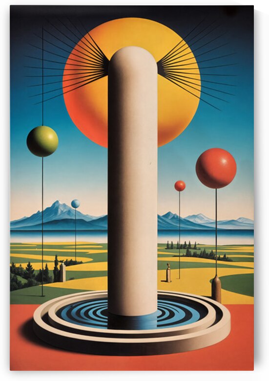 Diagram of Forces  by Aniima Illussiya