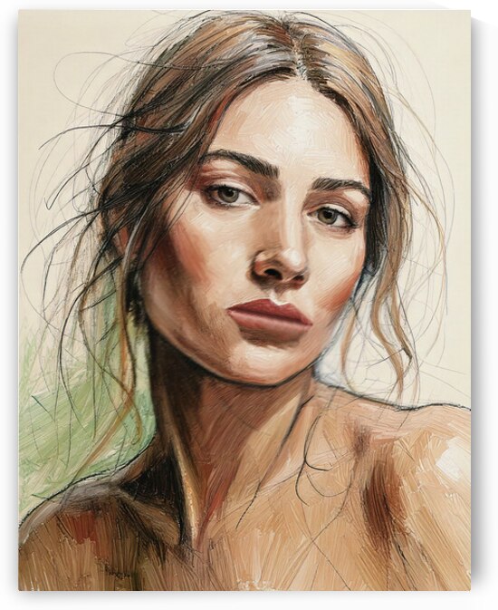 Most Beautiful in the Morning by Thea Menagh