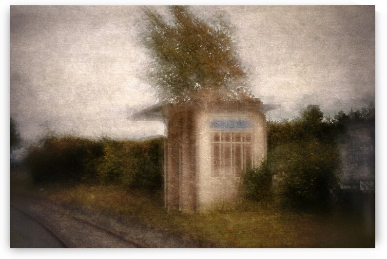 Esquerdes France by Yoland LaFlamme