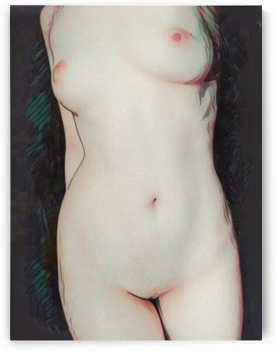 Omnes Naturalis Pulchritudinis by Millie R Lissow