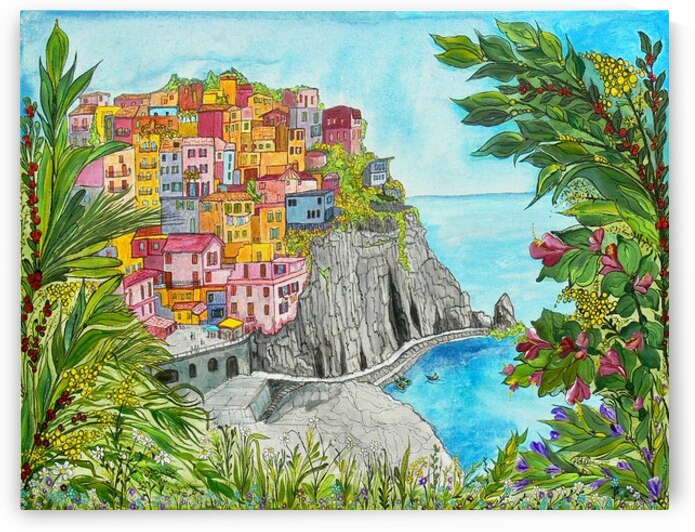 chinquTerraBEST JPG 2 by RuthGeorge Olson