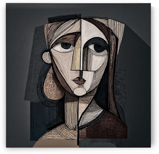 Haunted Geometry by Robert Knight