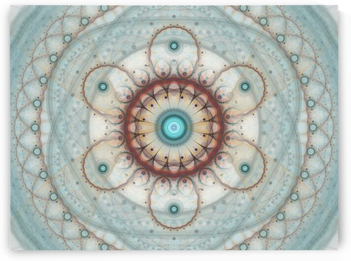 on the way to the unknown 002 by Infinite Wall Art