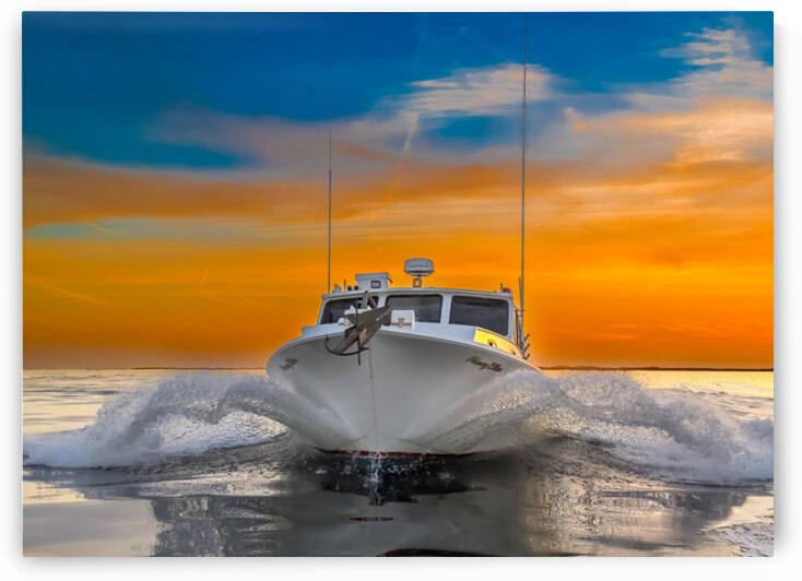 NANCY ELLEN 1 by Coastal Life Media