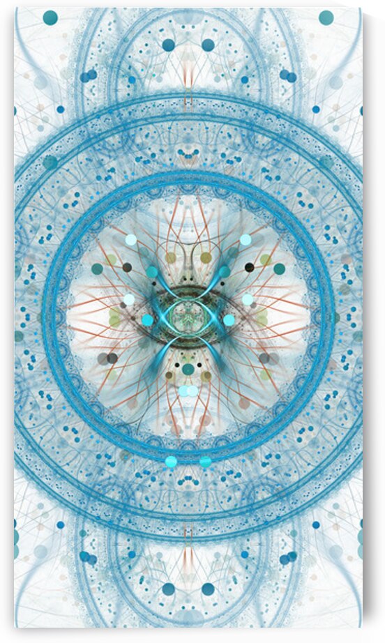 Back to the source 001v1 by Infinite Wall Art