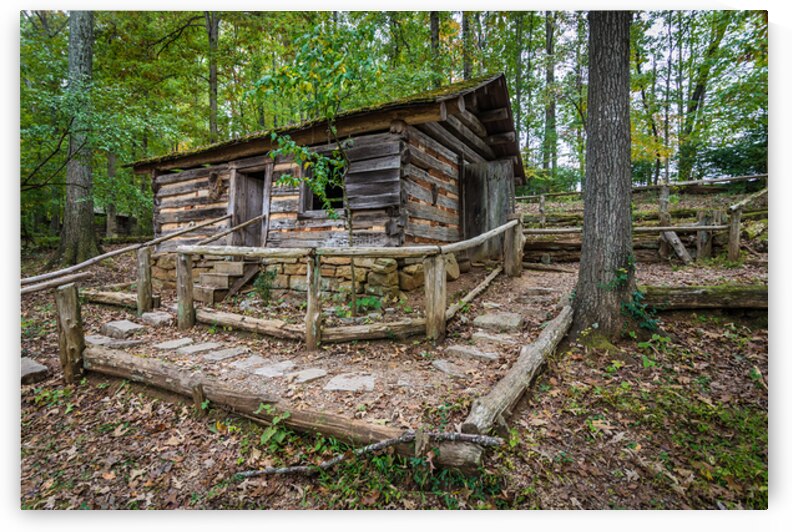 historic appalachia12 by Gary Whitton