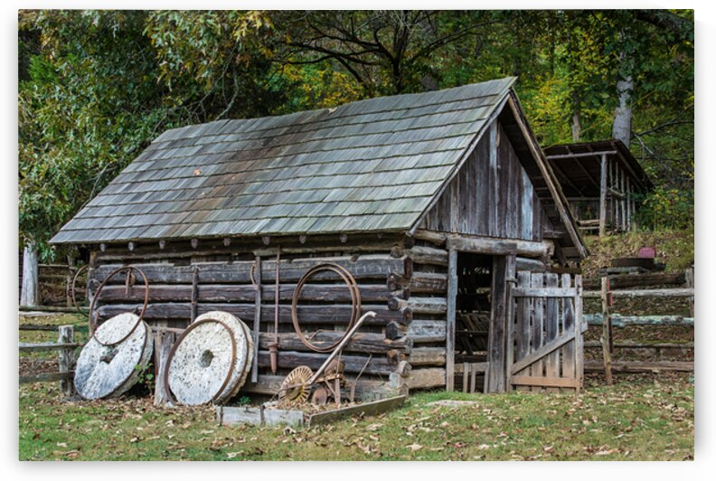 historic appalachia6 by Gary Whitton