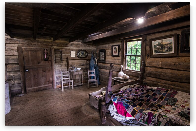 historic appalachia13 by Gary Whitton