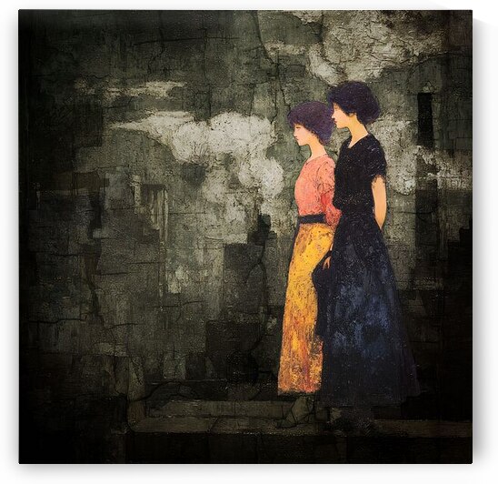 The Factory Sky by Robert Knight