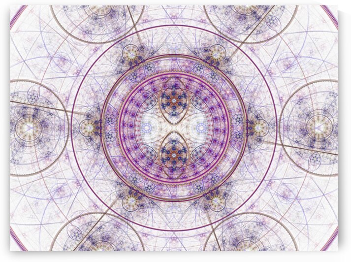 on the way to the unknown 005 by Infinite Wall Art