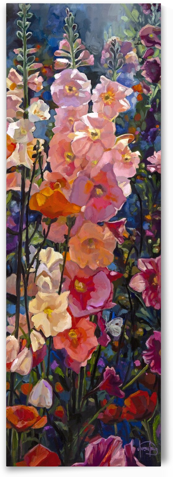 A Glimmer by Averi Iris Art