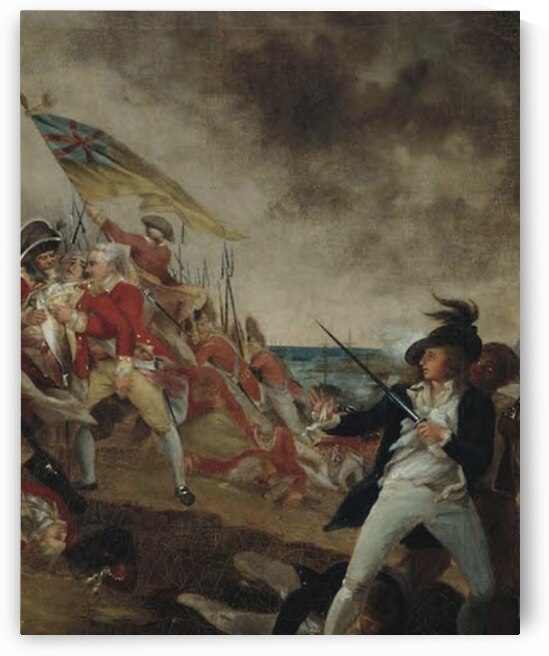 NANCY CALVERT PHOTOGRAPHY: American Revolution 1 by Nancy Calvert