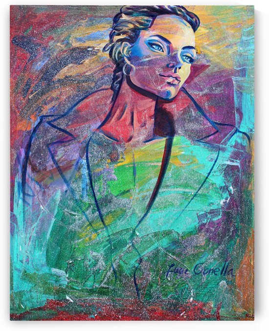 4500 - Modern by Lucie Gonella