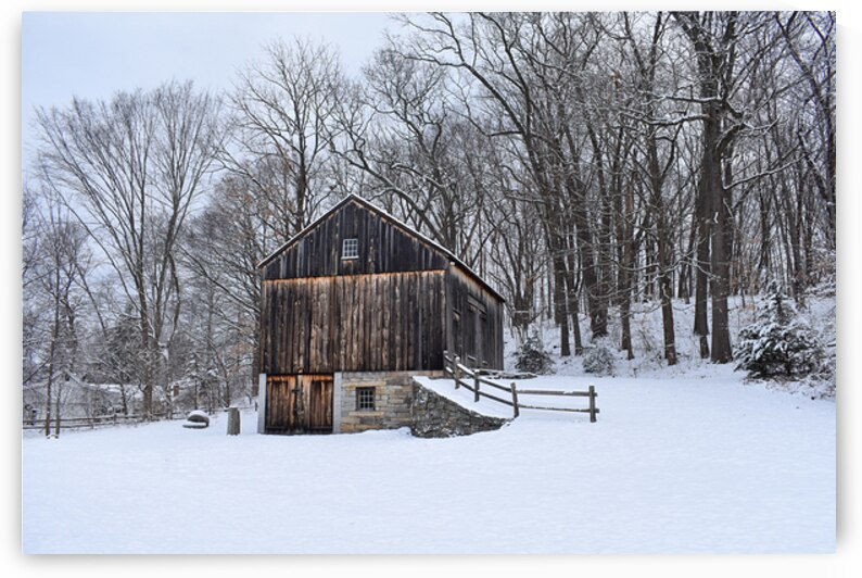 12Dec Welles Shipman Ward by Kevin Savage