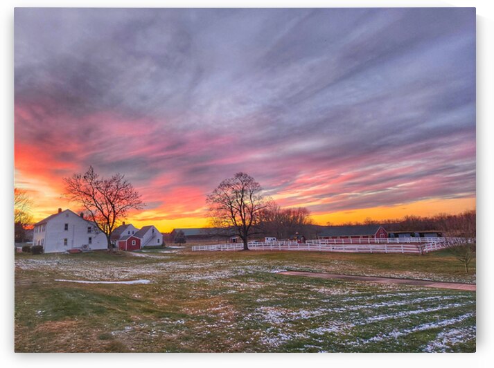 03Mar Tryon Street by Kevin Savage