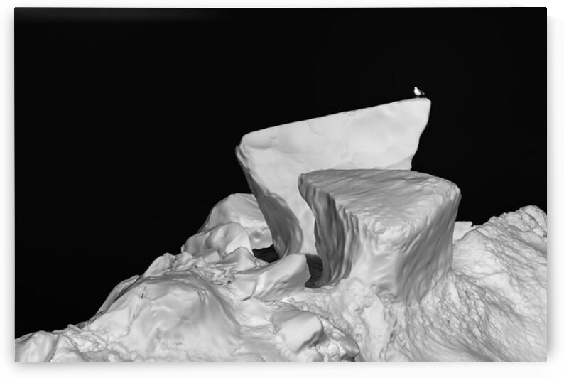 BREAKTIME by Doug Sturgess