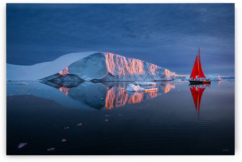 SYMMETRY by Doug Sturgess