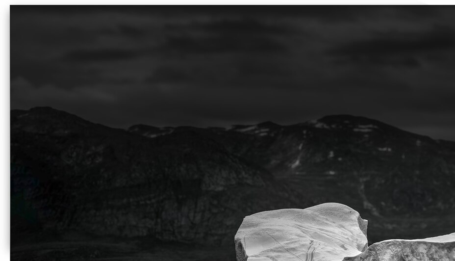 FLOATING by Doug Sturgess