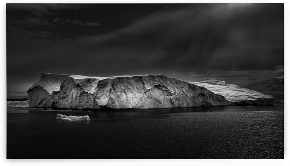 ILLUMINATION by Doug Sturgess