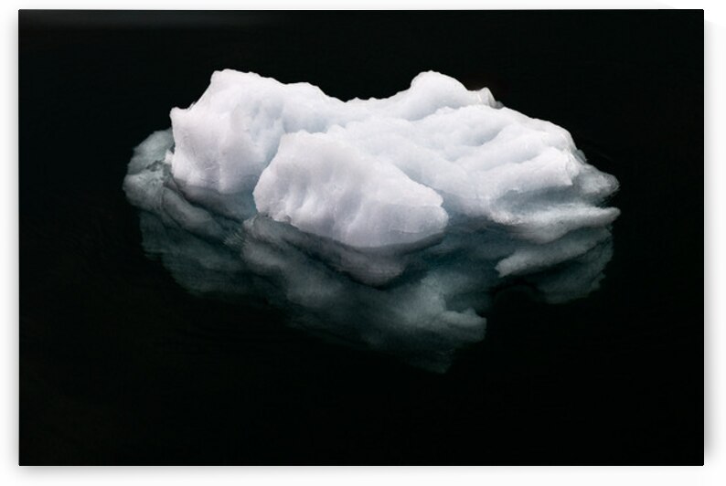 GHOST BERG by Doug Sturgess