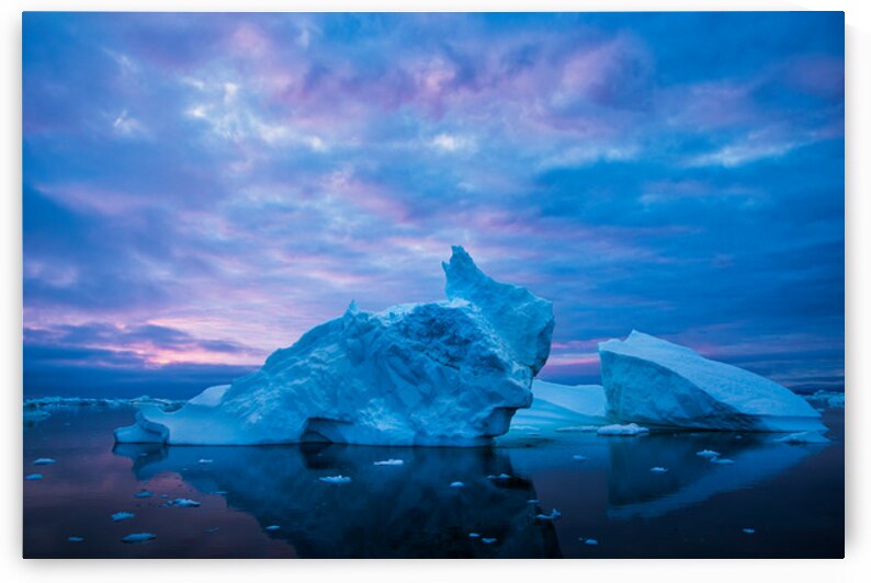 RABBIT ICE by Doug Sturgess