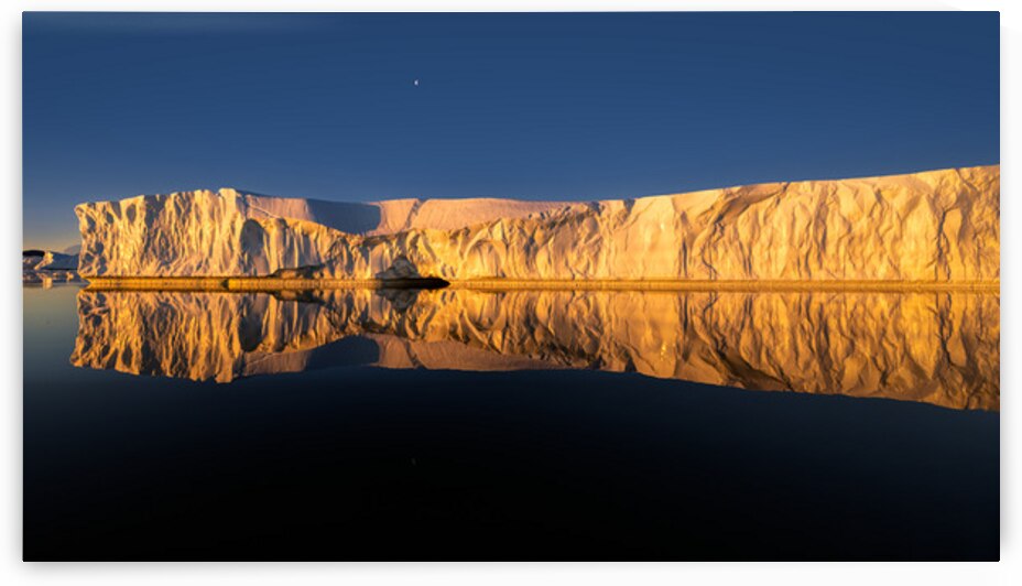 GOLDEN SUNRISE by Doug Sturgess