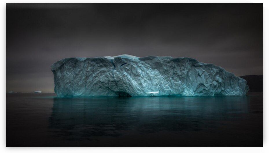 MONSTROUS by Doug Sturgess