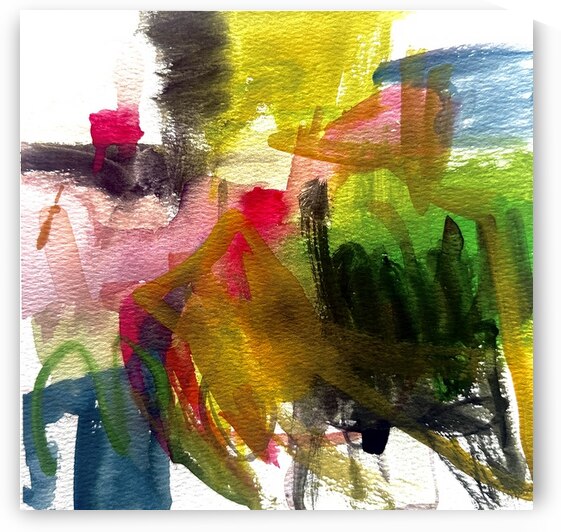 Imagination by Cheryl Wilson