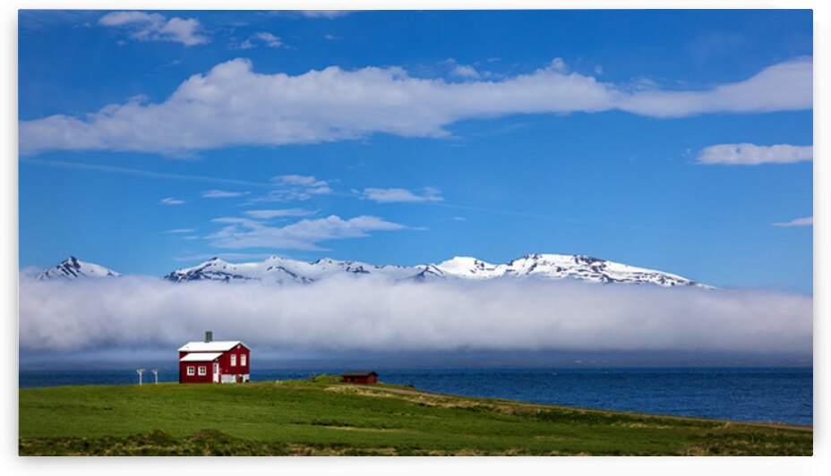 DALVIK by Doug Sturgess