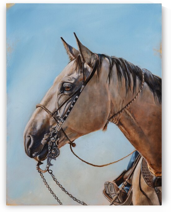 As The Day is Long by Stefanie Travers