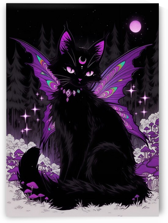 Shadowlight by Anne Laure GOUPIL