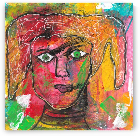 Determined by Robert Burton