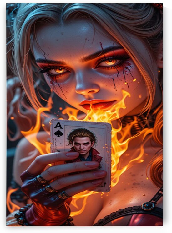 Infernal Deal by Ghost Light Studio