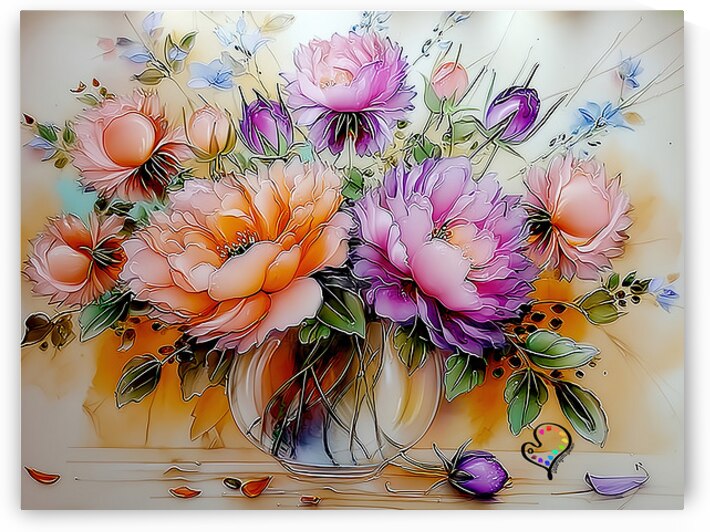 000052   Ai ART from My ART 2 by Dulce Pagotto